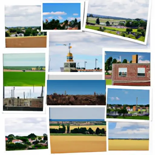 Grafton, ND : Interesting Facts, Famous Things & History Information | What Is Grafton Known For?